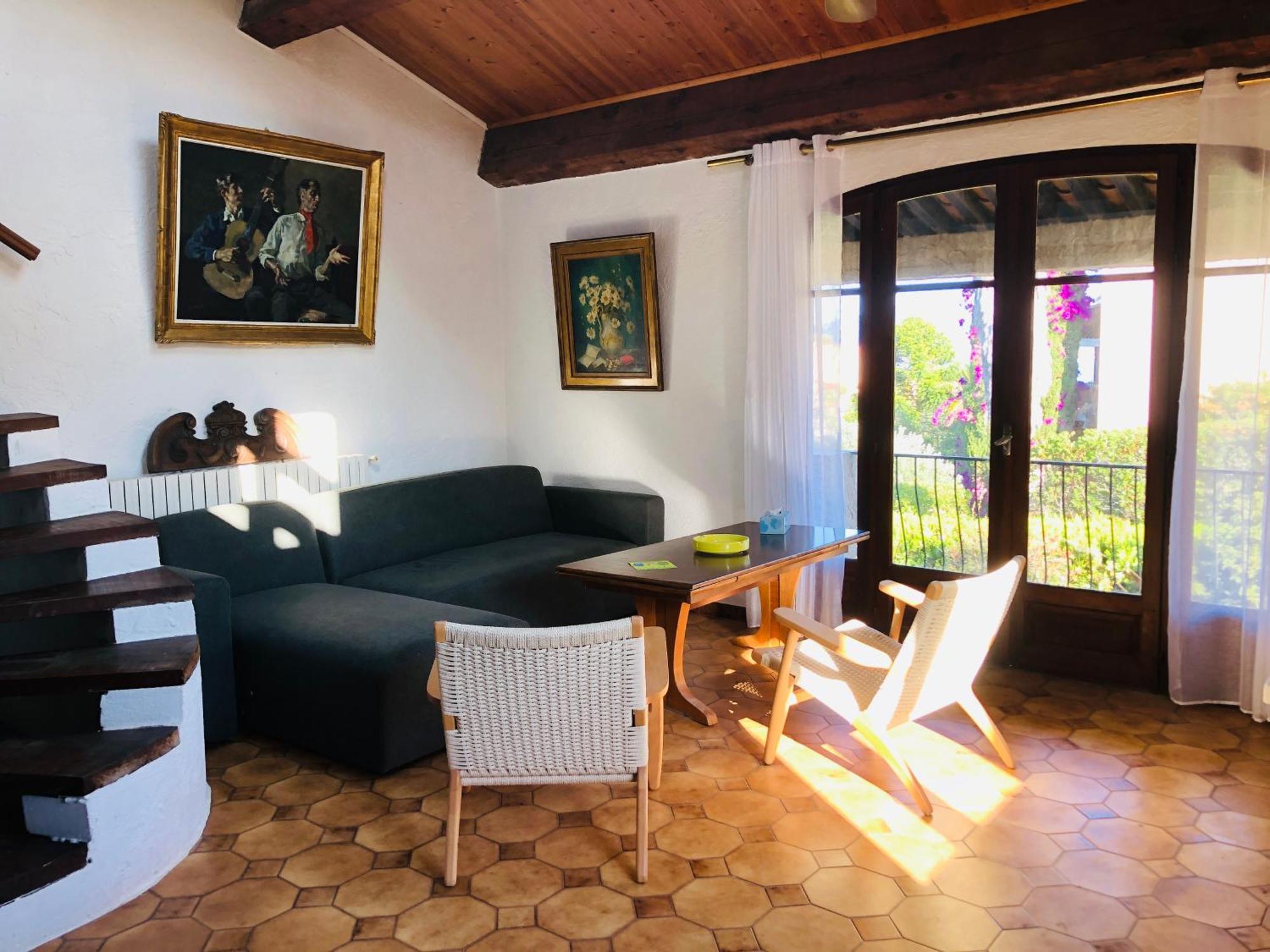 Casa Scaglione Villa *