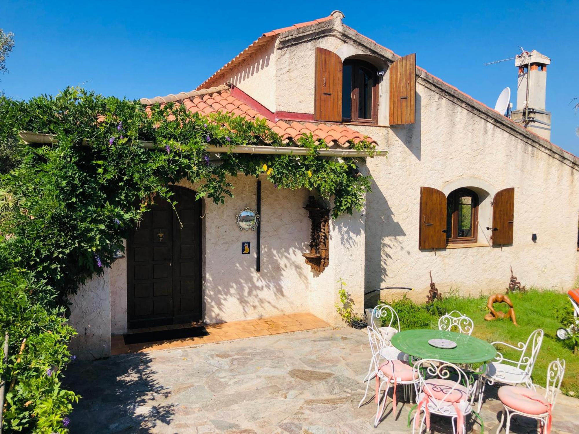 Villa Casa Scaglione *