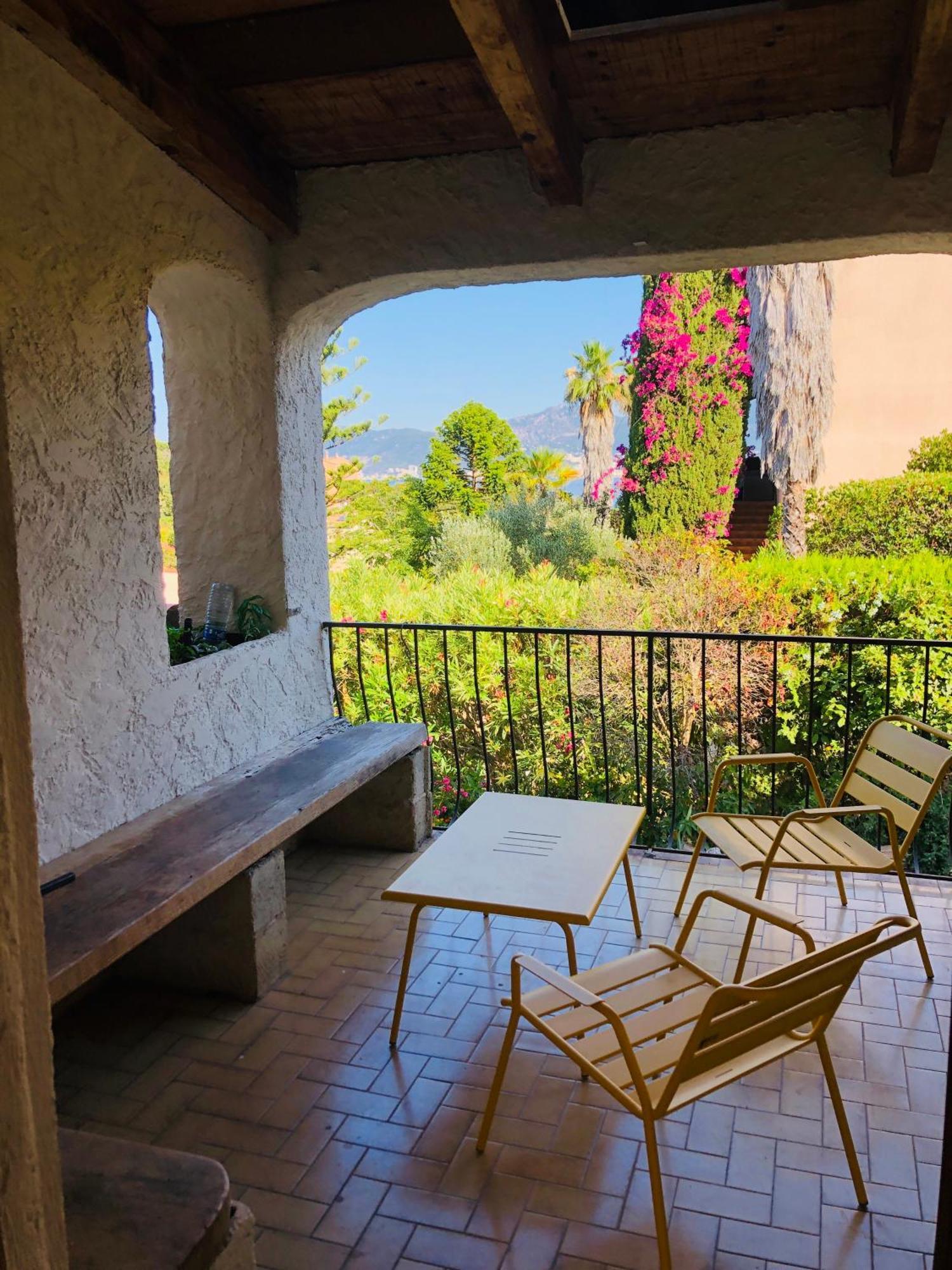 Casa Scaglione Villa Porticcio (Corsica)