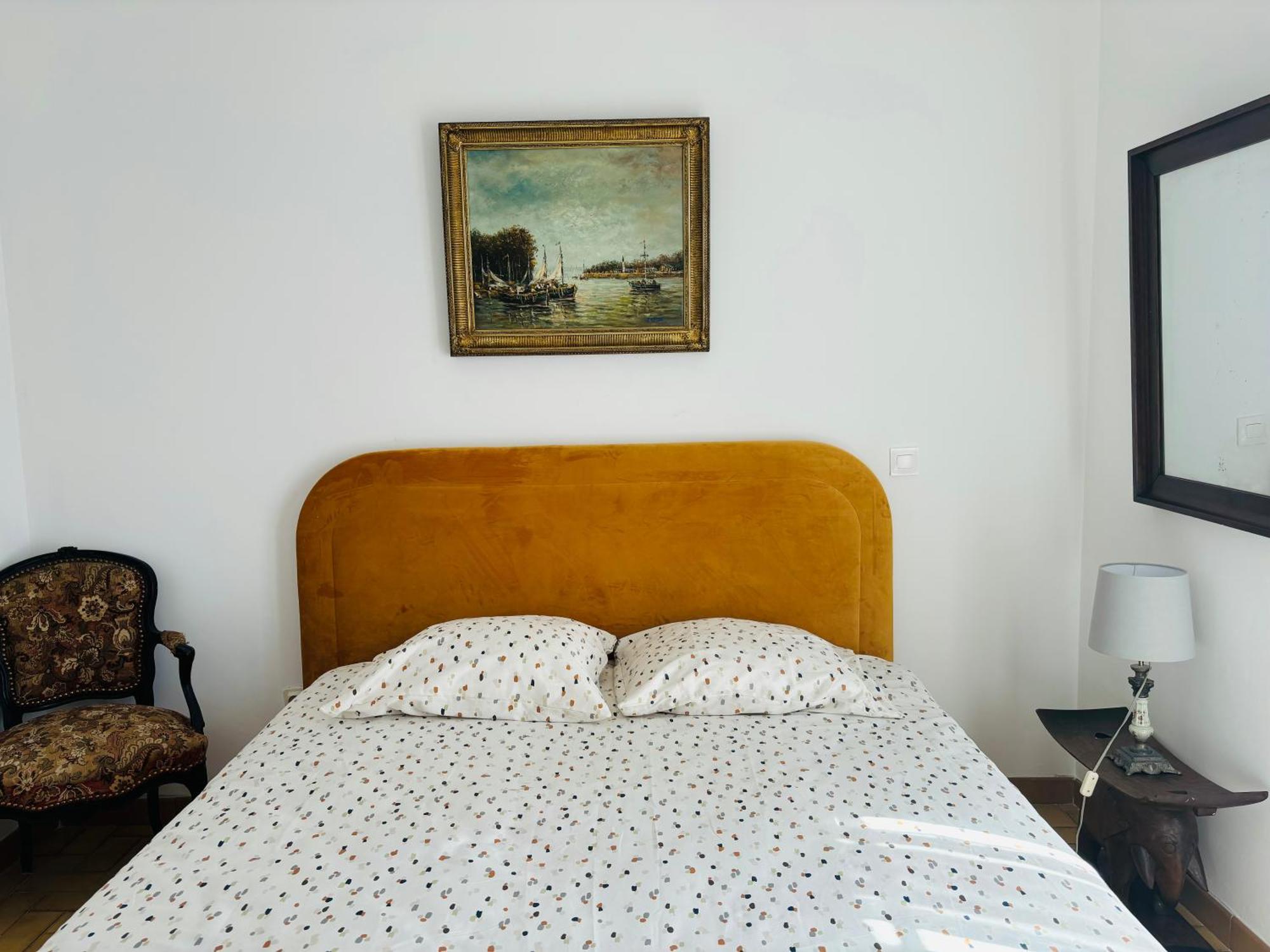 Casa Scaglione Porticcio (Corsica)