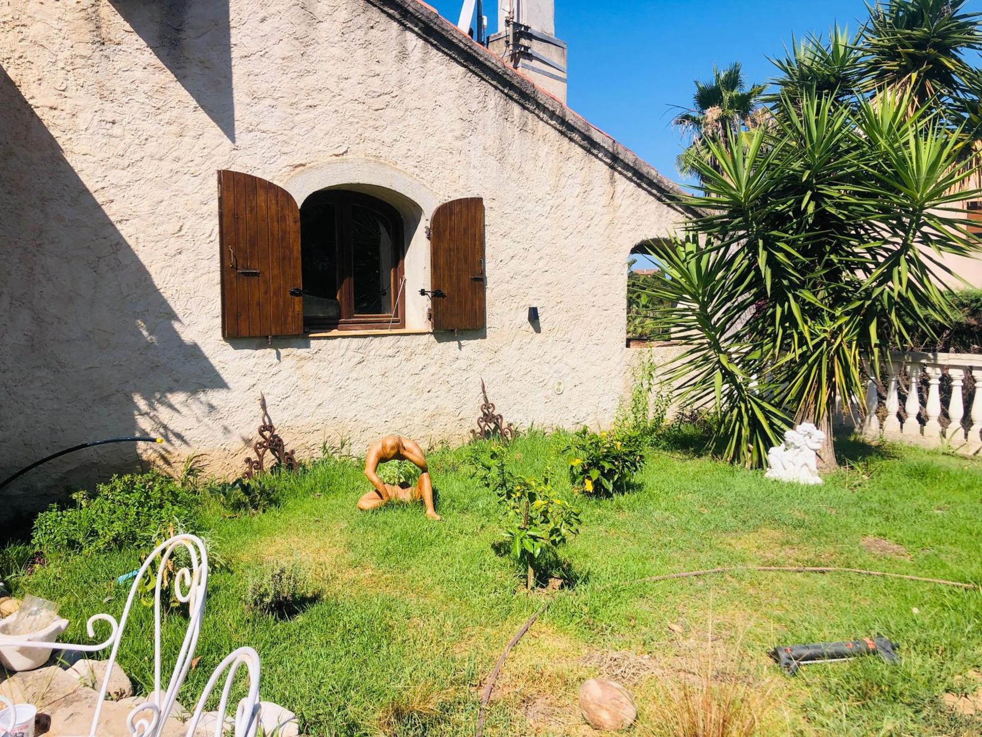 Villa Casa Scaglione Porticcio (Corsica)