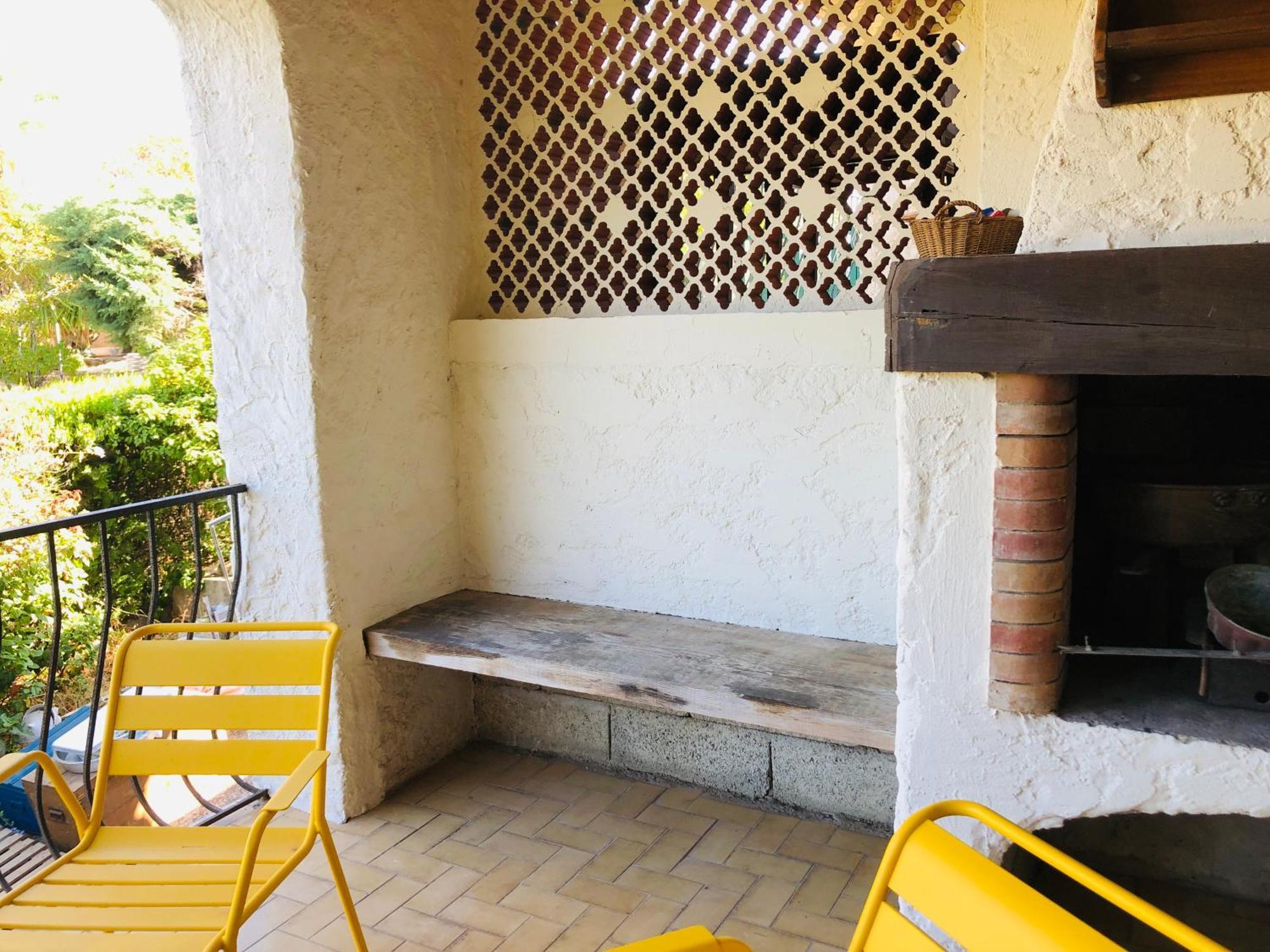 Casa Scaglione Villa Porticcio (Corsica)