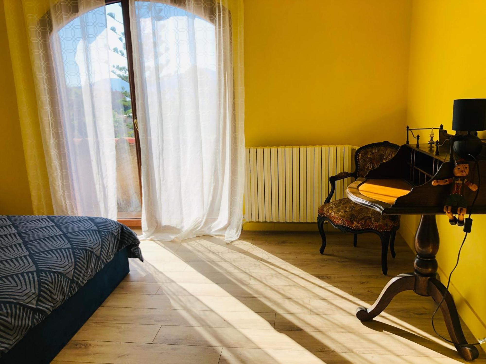 Casa Scaglione Porticcio (Corsica)