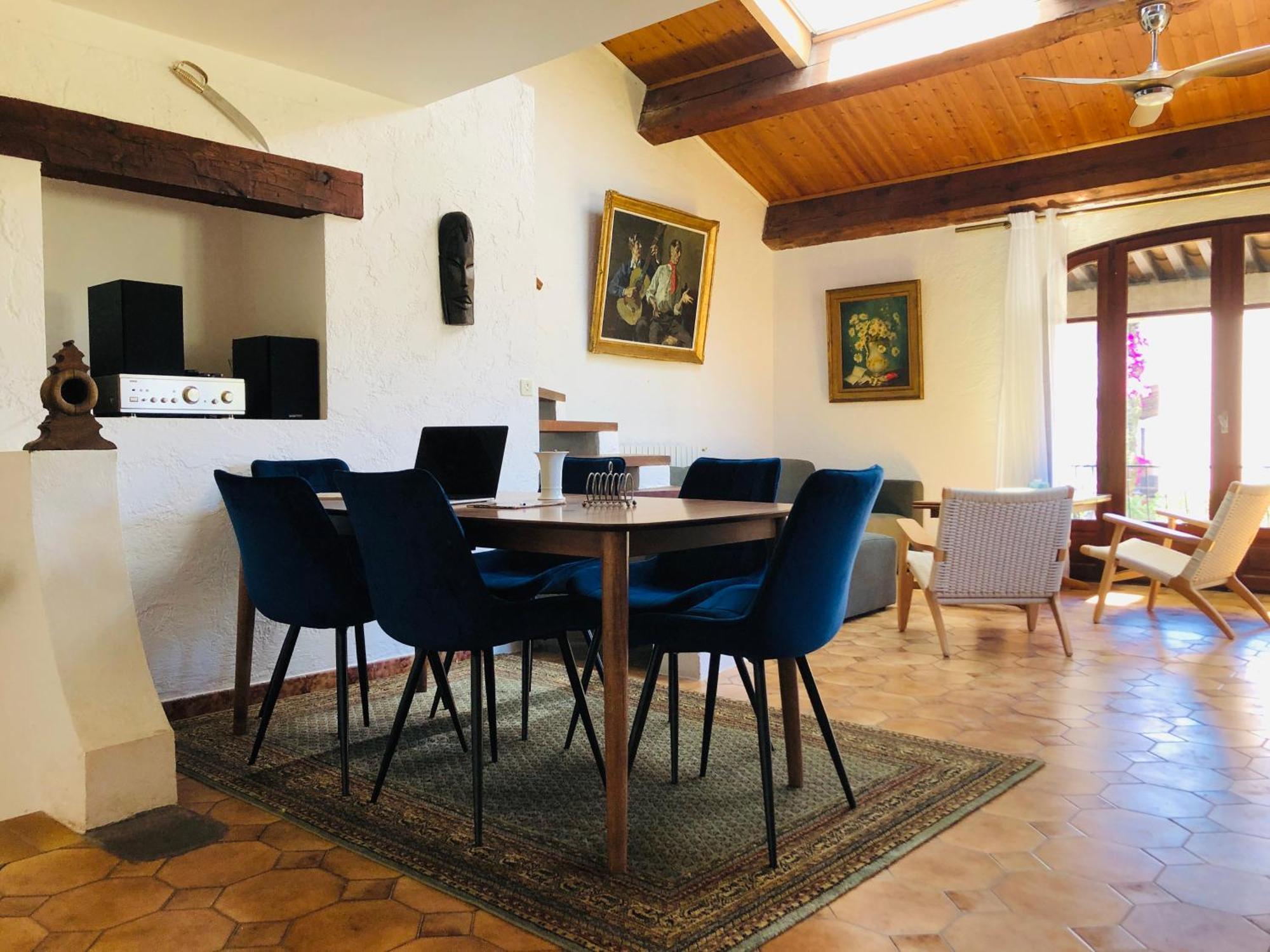 Casa Scaglione Villa