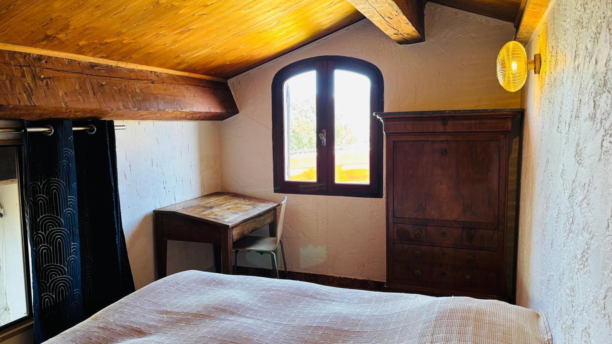 Casa Scaglione Villa