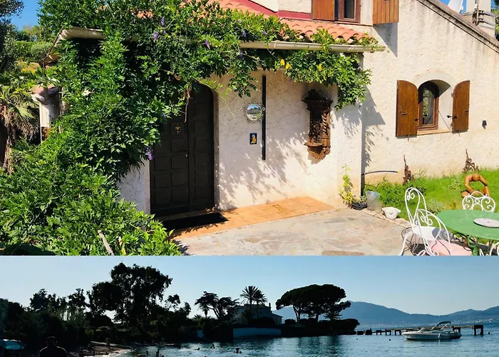 Casa Scaglione