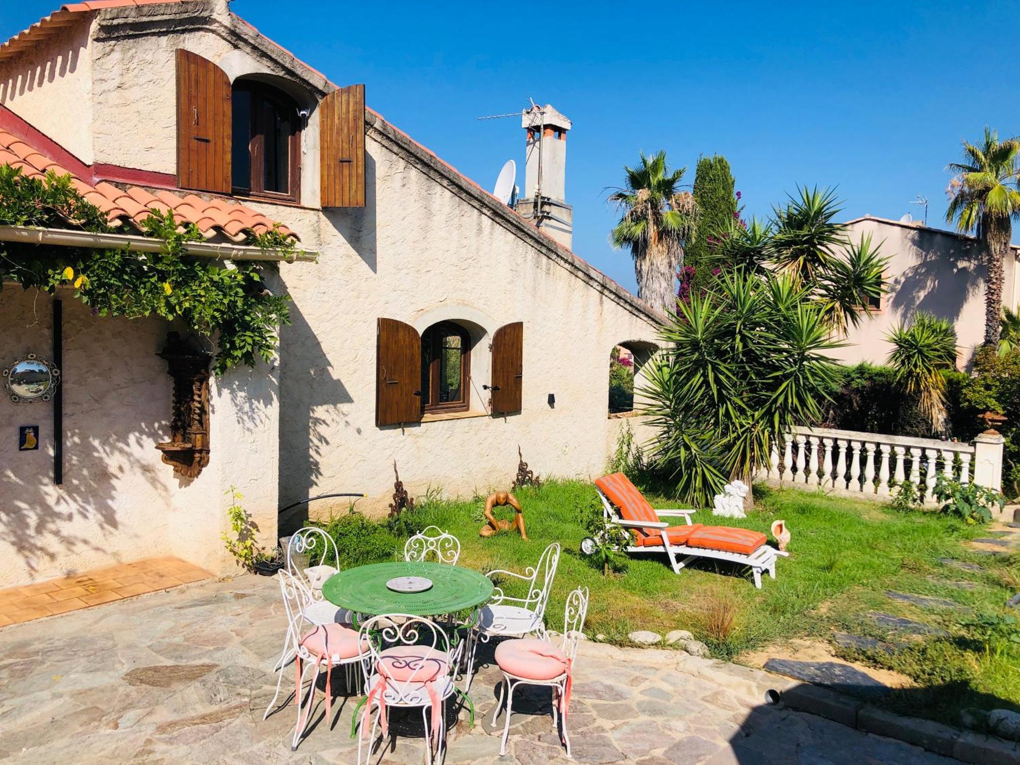 Casa Scaglione Villa *